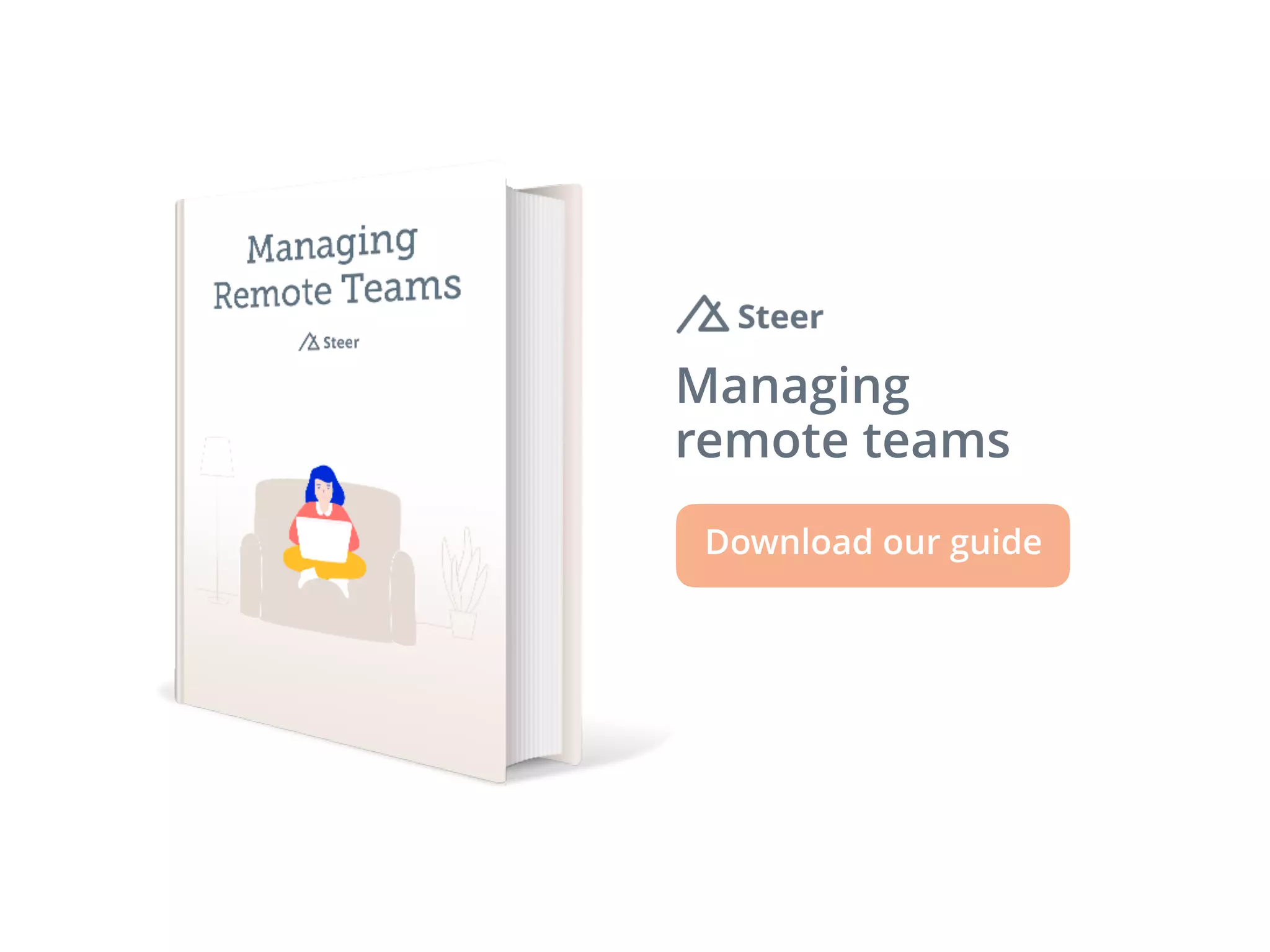 Managing
remote teams
Download our guide
 