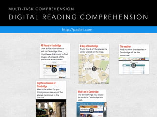 G E T S T U D E N T S T O D I S C O V E R F O R
T H E M S E LV E S
C L A S S R O O M T O O L S
https://grammarflip.com
 