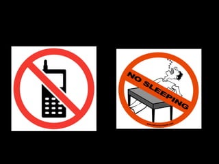 D E A L I N G W I T H D I S T R A C T I O N
• Ban devices
• Turn off the device
• Turn off the screen
• Turn over
• Motivational reward
 