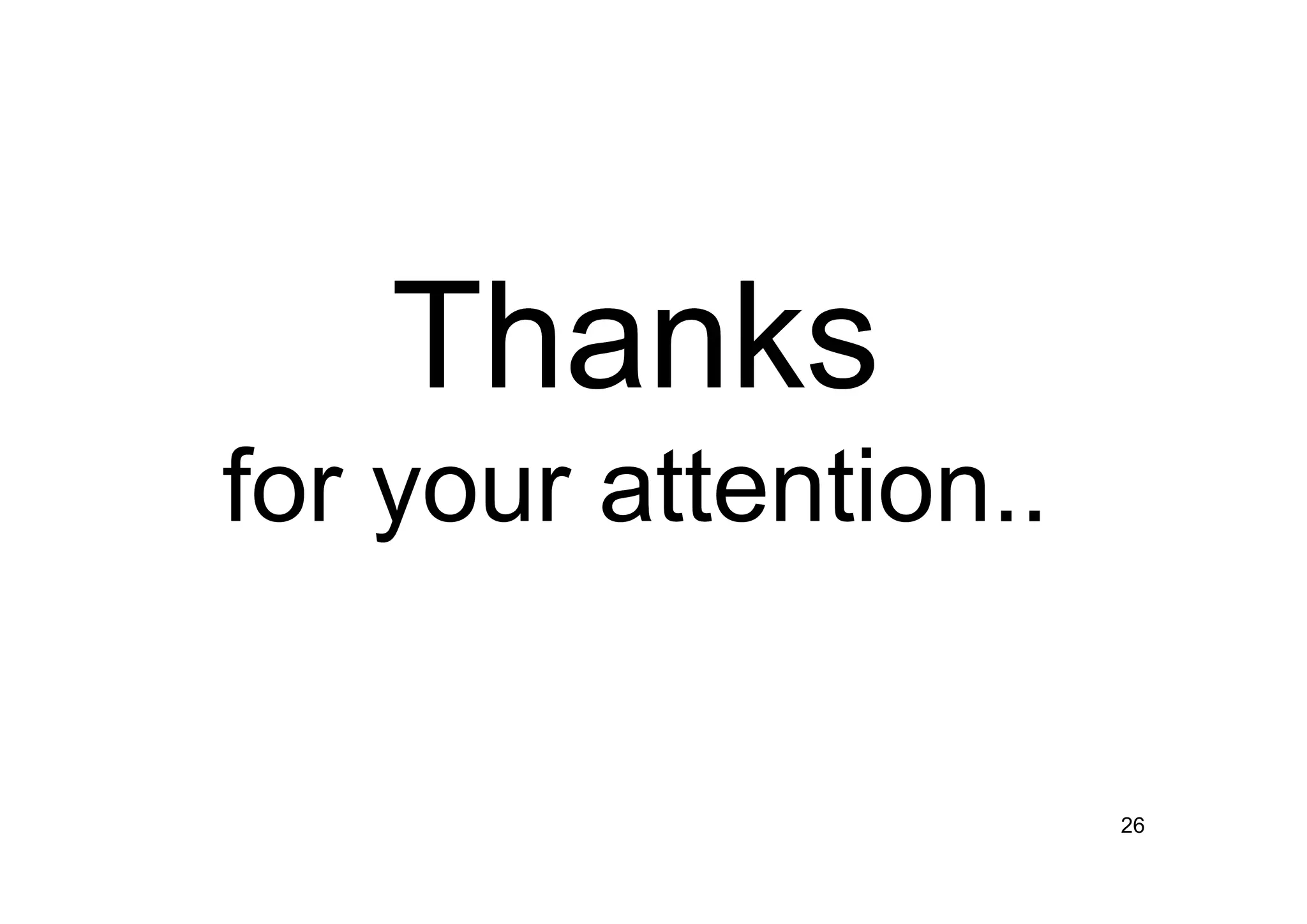 Managing The Three Types of IT