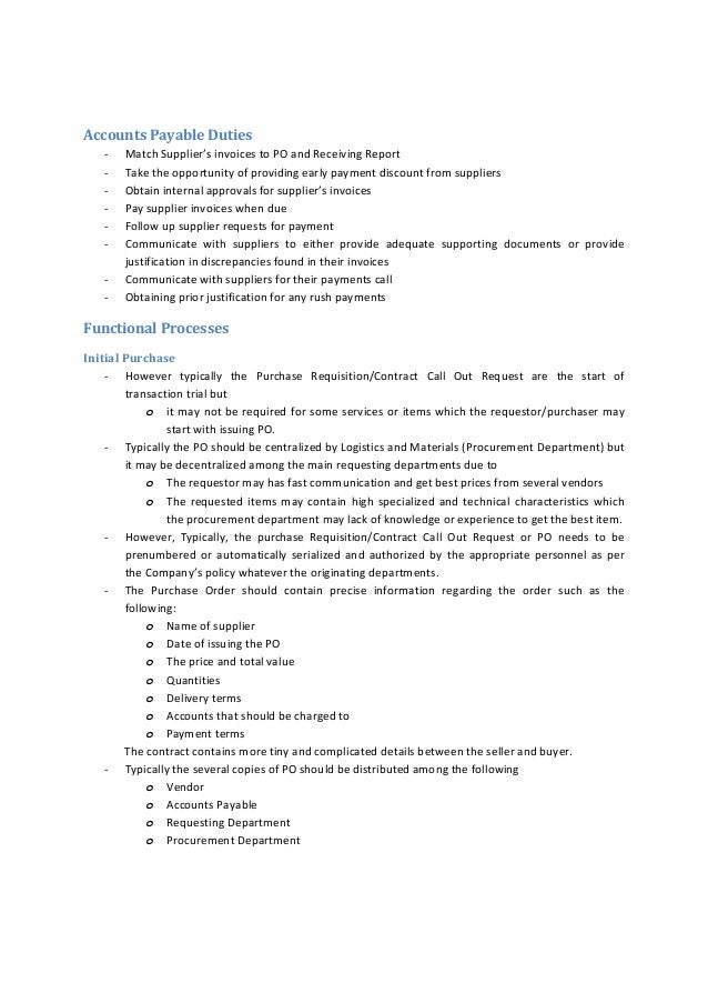 Discrepancy Letter Template