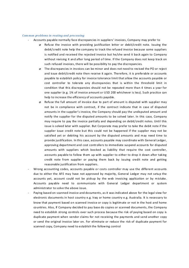 Management planning essay