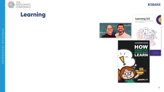 15
A
B
O
R
D
A
G
E
N
S
M
O
D
E
R
N
A
S
Learning
 