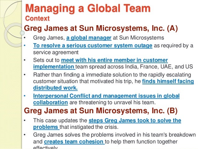 sun microsystems essay Essay title: scott mcnealy: chairman and ceo of sun microsystems scott mcnealy, chairman and ceo, co-founded sun microsystems in 1982 since the founding of sun, the company has become one of the world leaders in computing network solutions. sun microsystems essay Essay title: scott mcnealy: chairman and ceo of sun microsystems scott mcnealy, chairman and ceo, co-founded sun microsystems in 1982 since the founding of sun, the company has become one of the world leaders in computing network solutions.