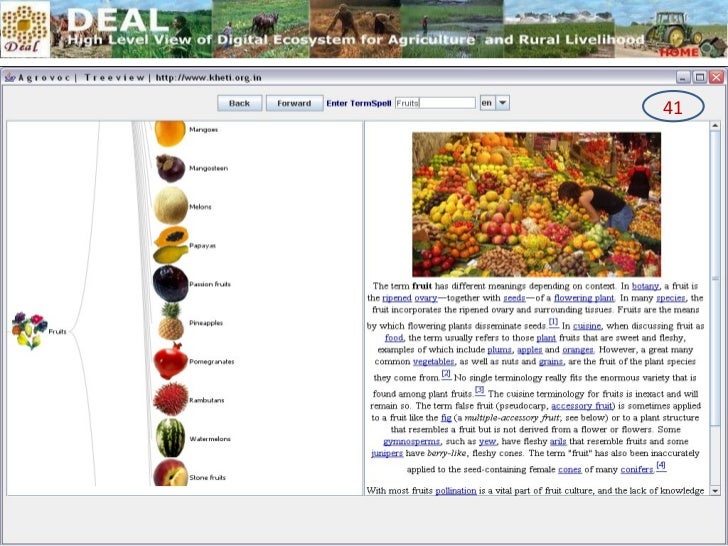 Managing AGRI Knowledge Diffusion in Rural India