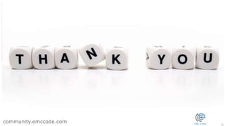 32
community.emccode.com
http://www.hadassah-med.com/media/1210884/thankyou.jpg
 