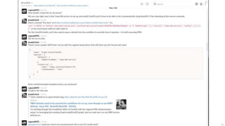 12
community.emccode.com
 