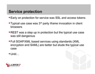 Managing Api Security In Saas And Cloud Pdf
