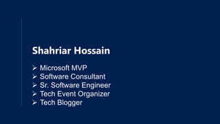 Managing API with Microsoft API Management | PPTX
