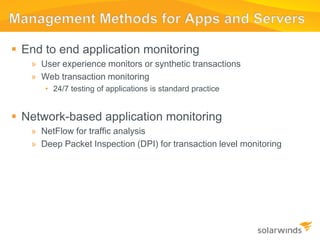 Slides available on slideshare.com