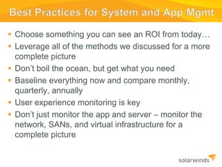 We’ll e-mail you links when each are postedJ0sher2014