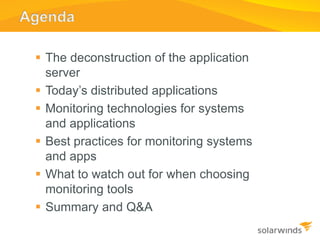 Who are our customers?