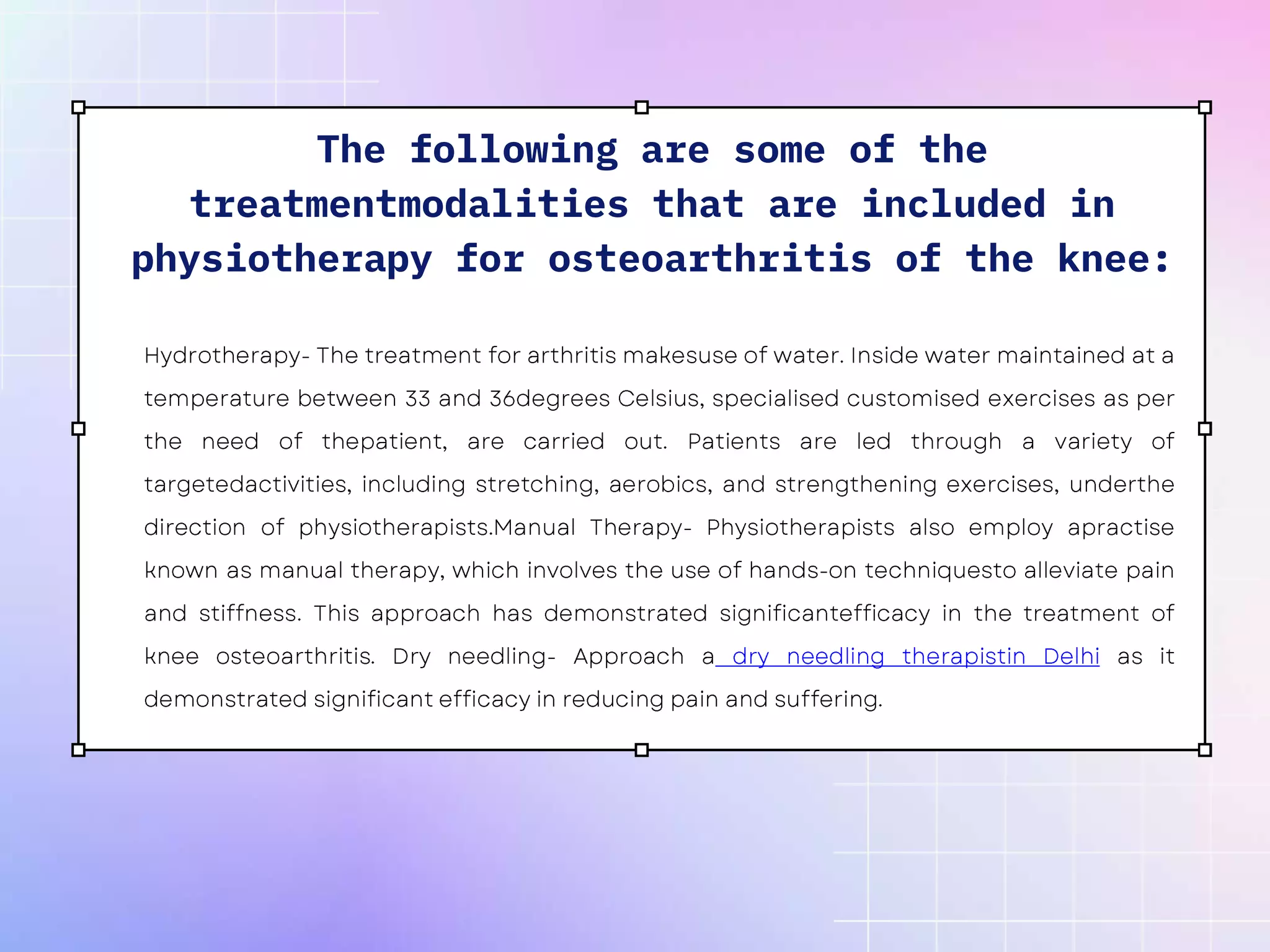 Managing arthritis with physiotherapy.pptx