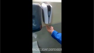 @roesslerj
RACIST SOAP DISPENSER
3
 