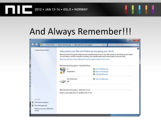 And Always Remember!!!
 