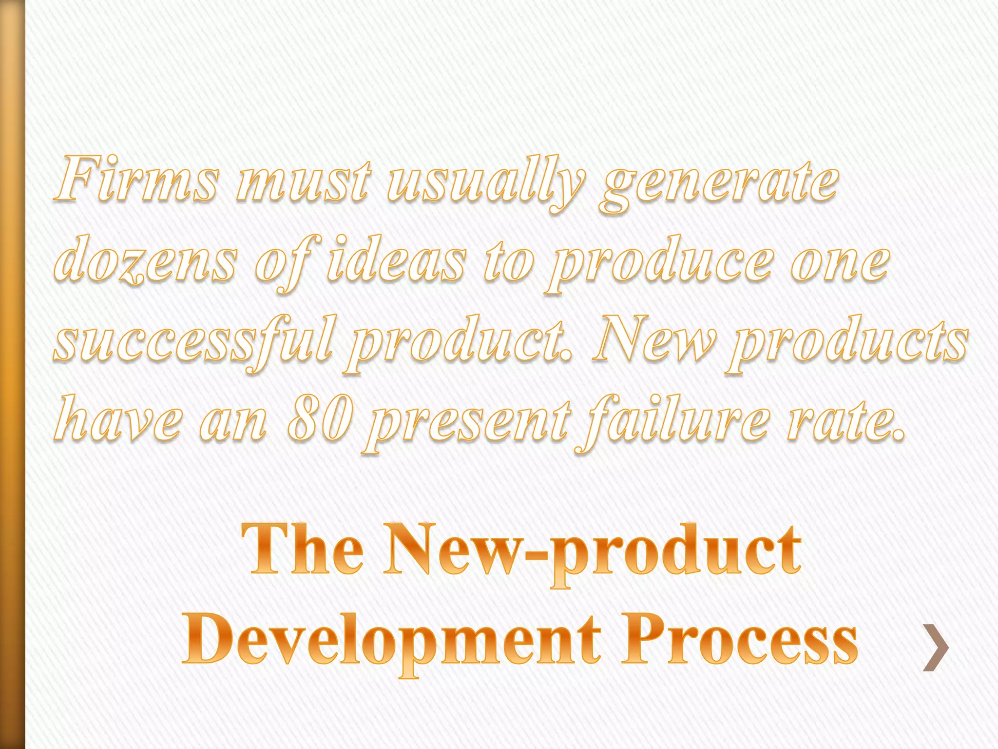 Managing brands for  competitive  advantages