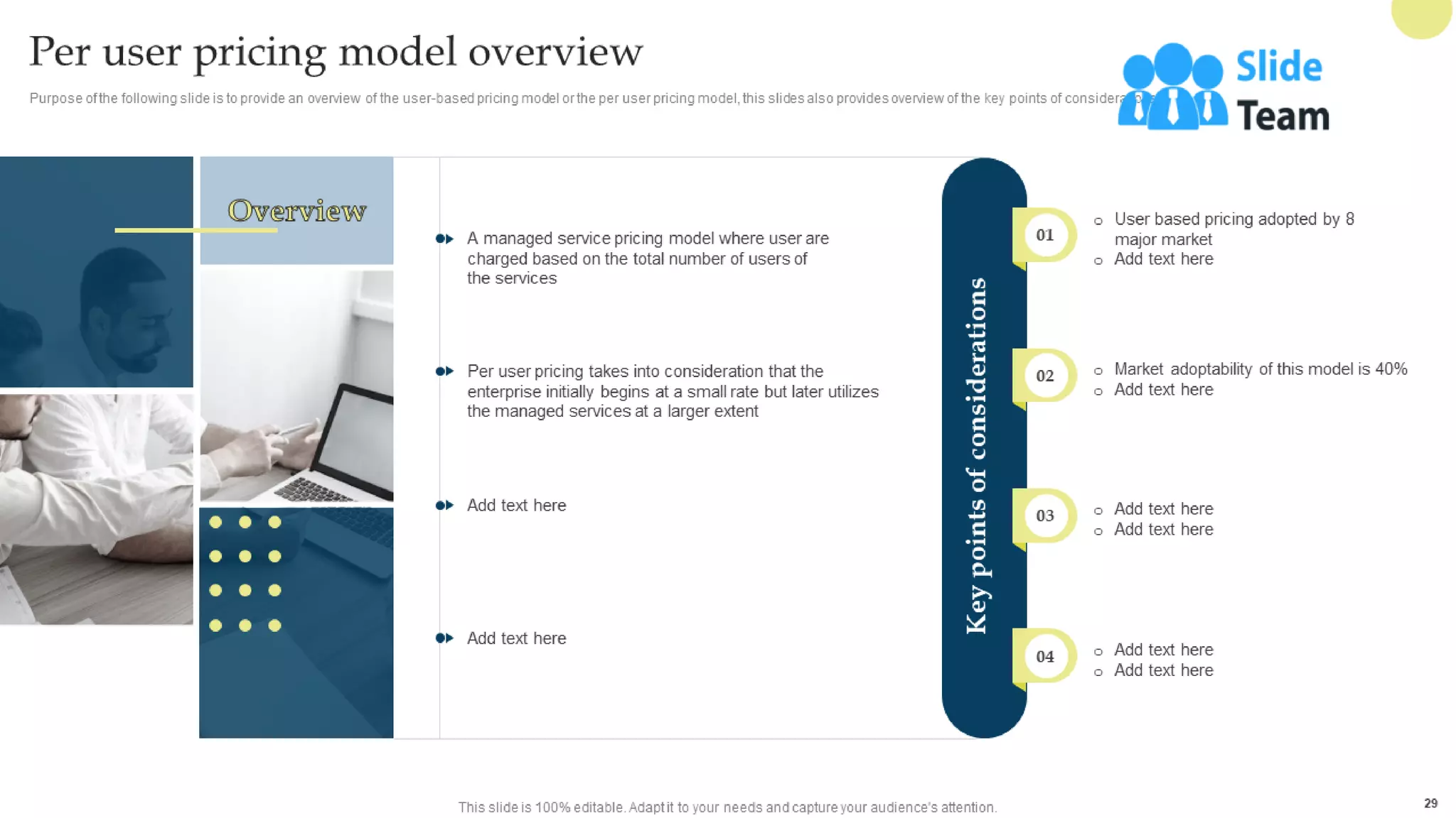 Managing Business Customers Technology Powerpoint Presentation Slides