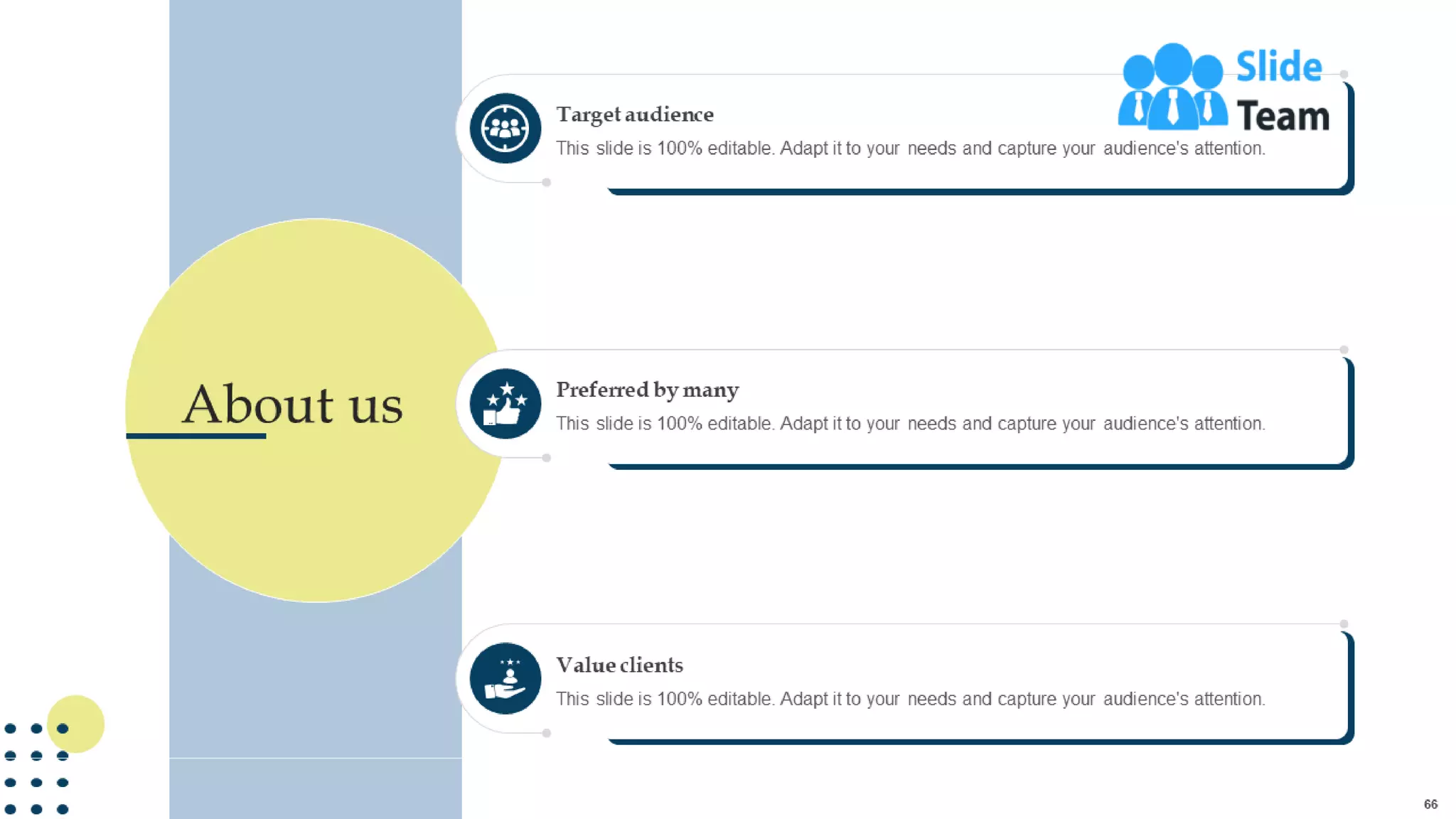Managing Business Customers Technology Powerpoint Presentation Slides