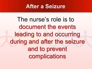 Protecting the client 