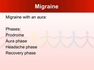 Managing the family’s needs