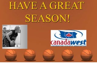 Answers to Coaches“Okay Coach I hear you”