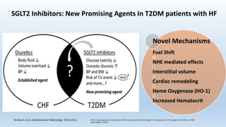 Managing comorbidities in heart failure | PPT