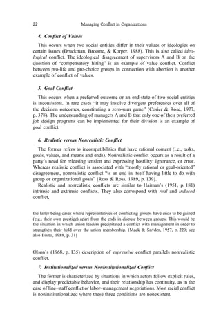 Vf Confrontation Example.pdf Managing conflicts in_organizations | PDF