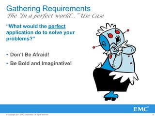 The ProblemOver 200 documents need approval every month30 different types of documentsUp to 16 different departments need to approveEach approval needs to be recorded (compliance)A single generic form used to gather approvalsNo written guidelines on process