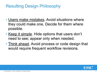If a reviewer was busy or not there, the document “babysitter” had to come back.