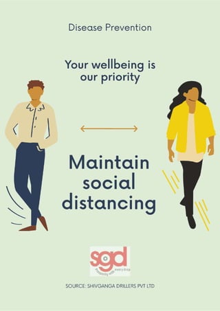 Managing covid 19 stress | PDF