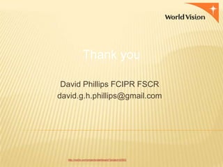 Thank you
David Phillips FCIPR FSCR
david.g.h.phillips@gmail.com

http://nod3x.com/projects/dashboard/?project=20503

 