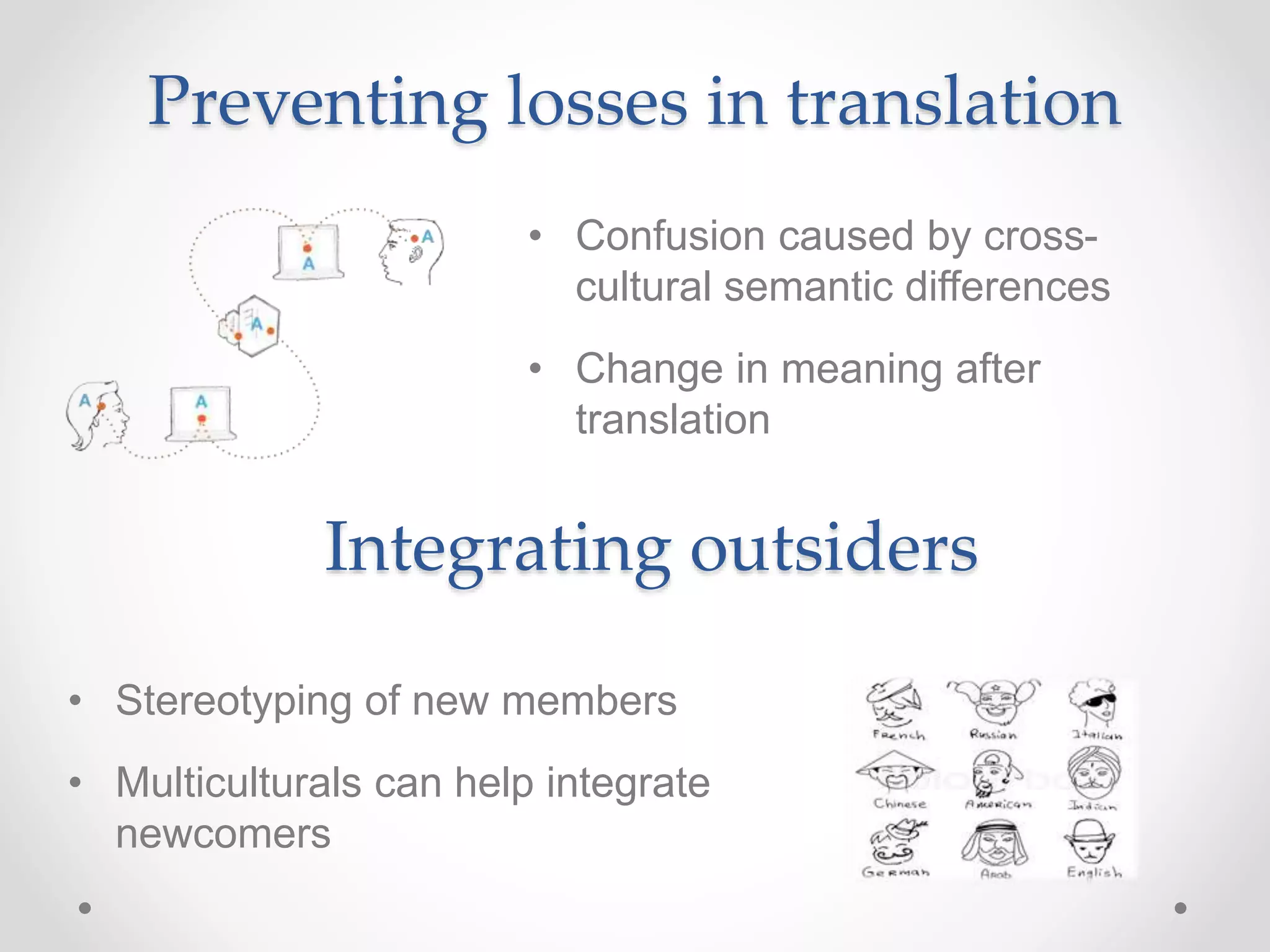 Managing Cultural Differences | PPTX