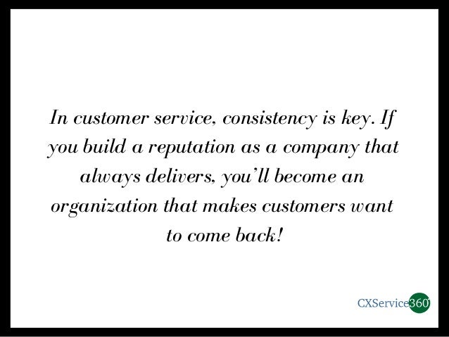 6 Tips For Managing Your Customer Expectations