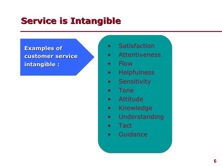 managing customer service