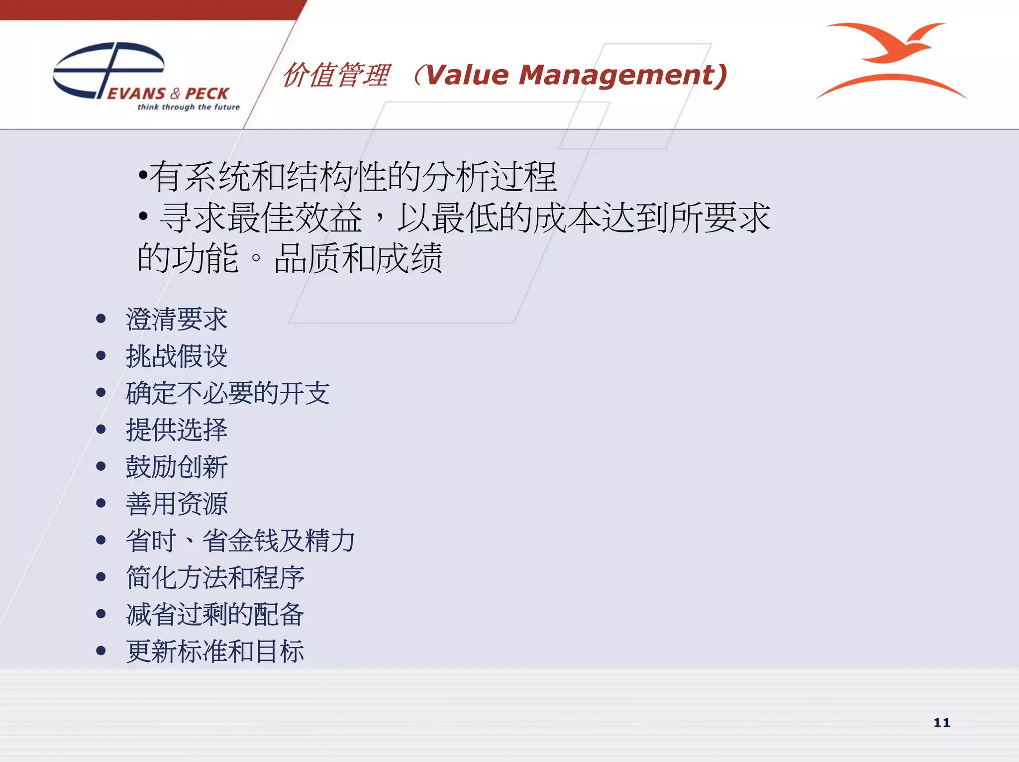 Managing Development