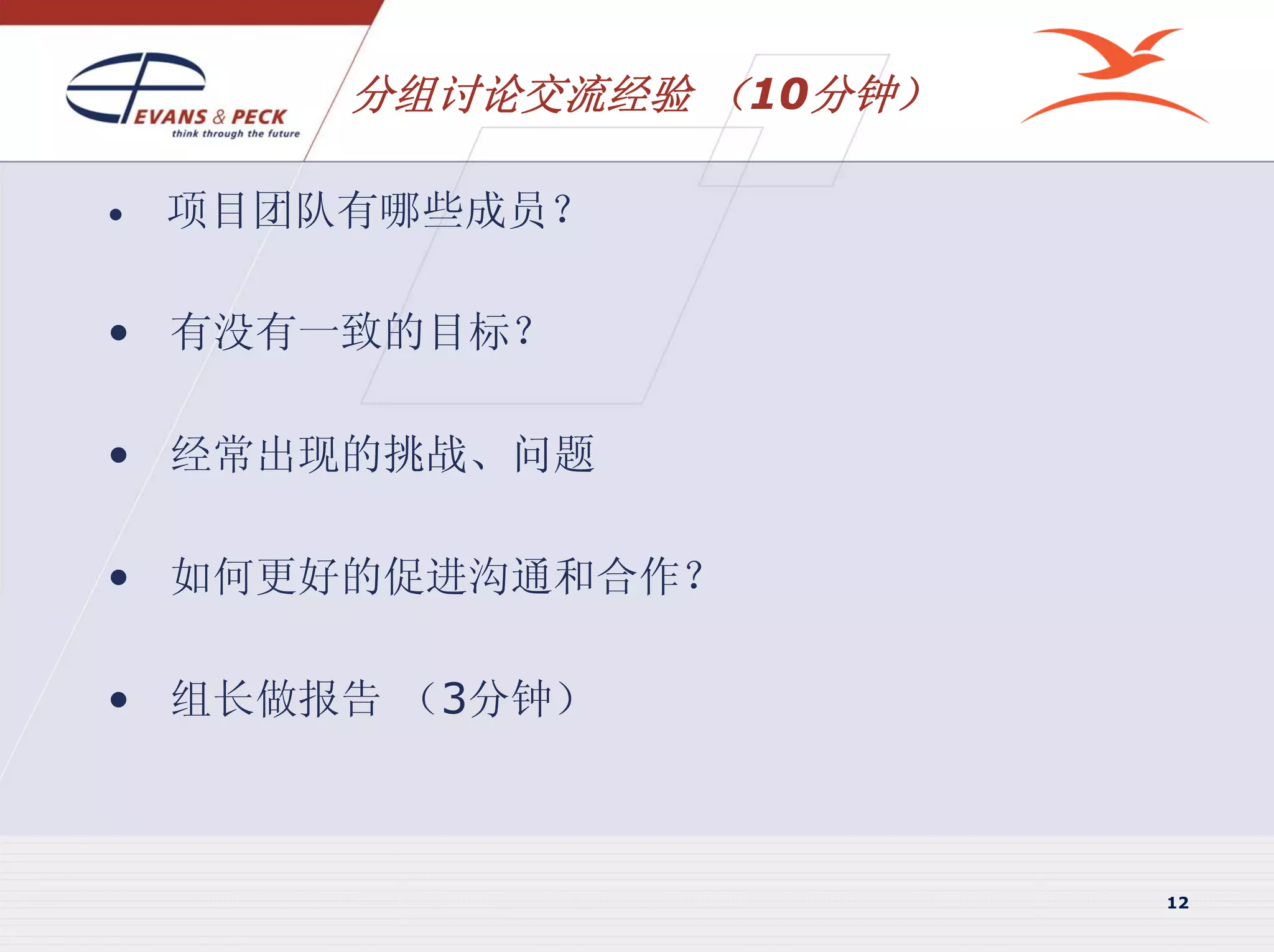 Managing Development