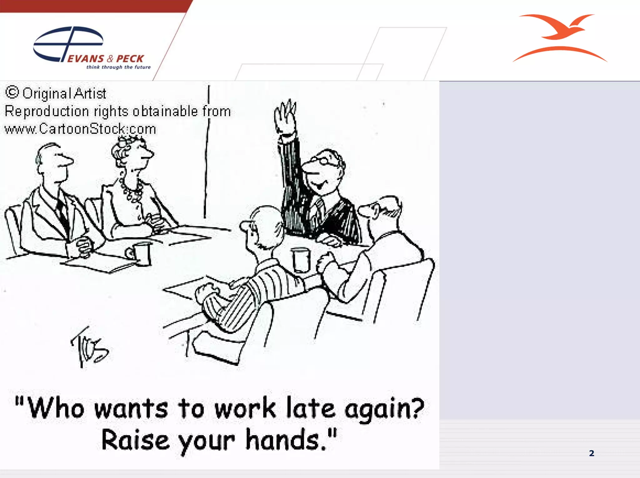 Managing Development