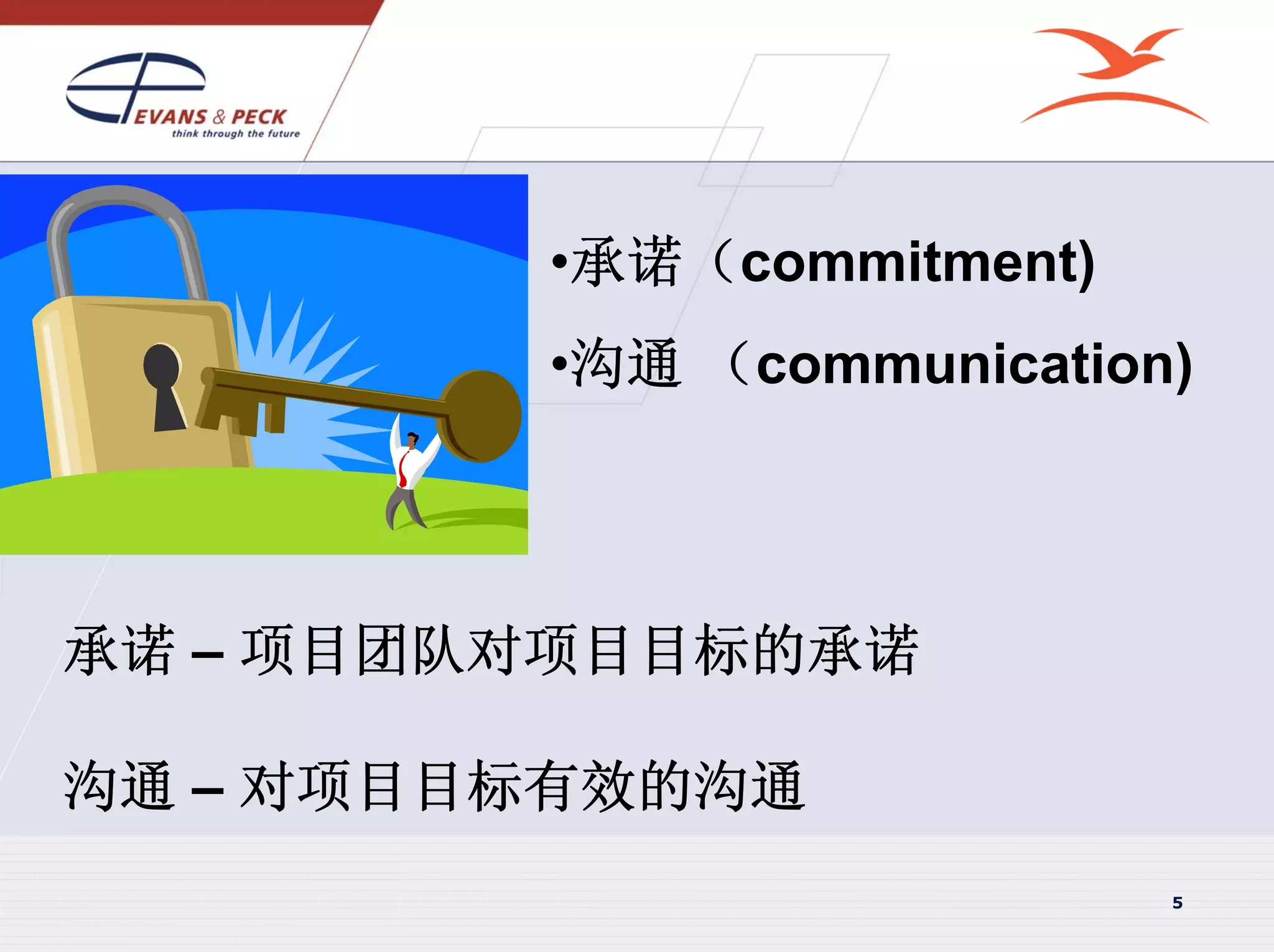 Managing Development