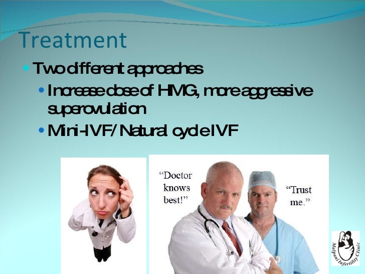 Poor Ovarian Reserve Natural Treatment Poor Ovarian Reserve Natural Treatment
