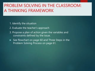 Managing Diversity in education classroom | PPT