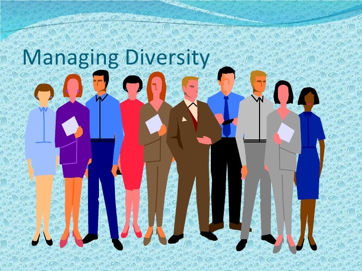 Image result for Managing Diversity