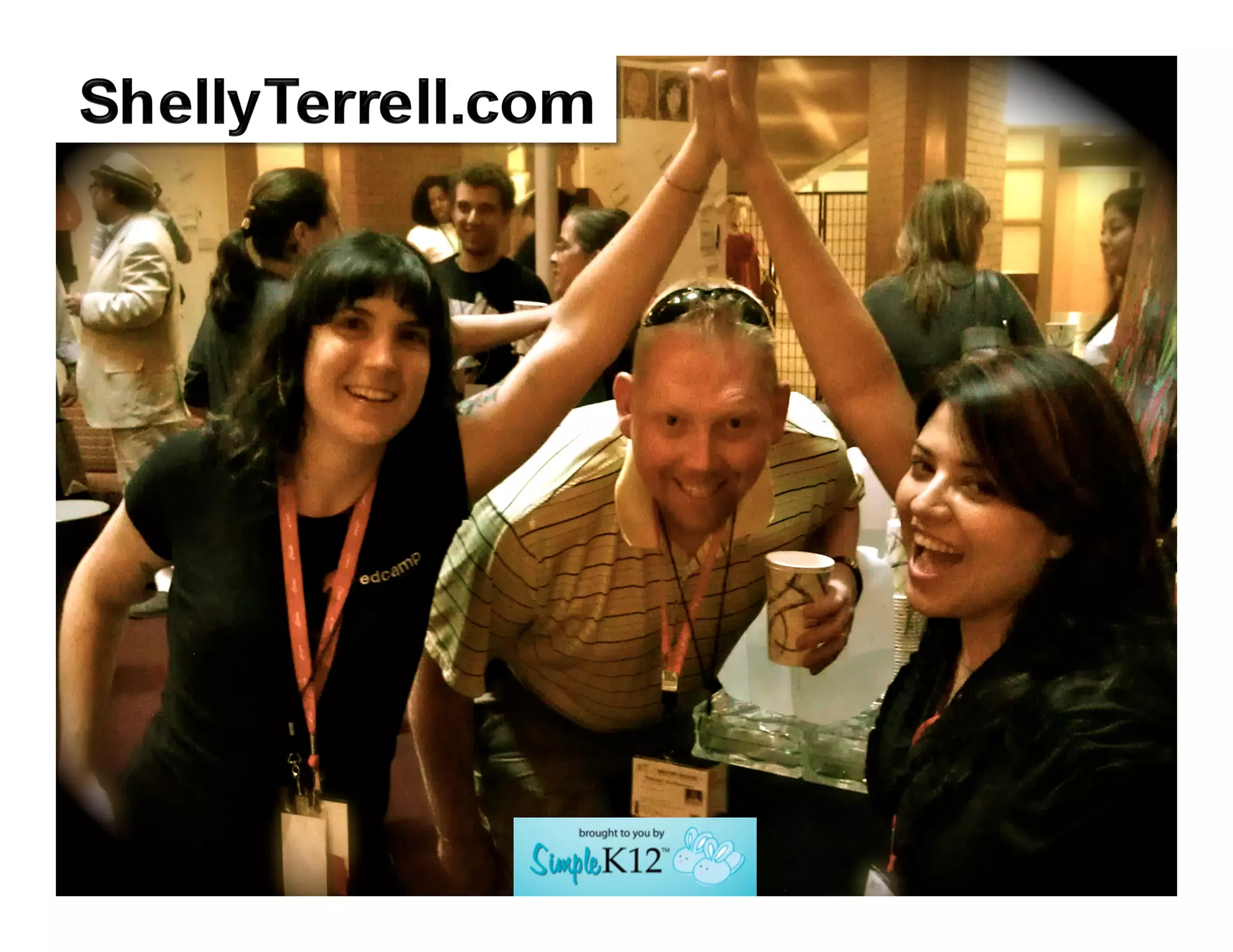 Managing Collaborative Projects