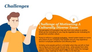Managing Emotional Conflict in Multicultural Teams | PPTX