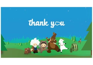 Managing escalations