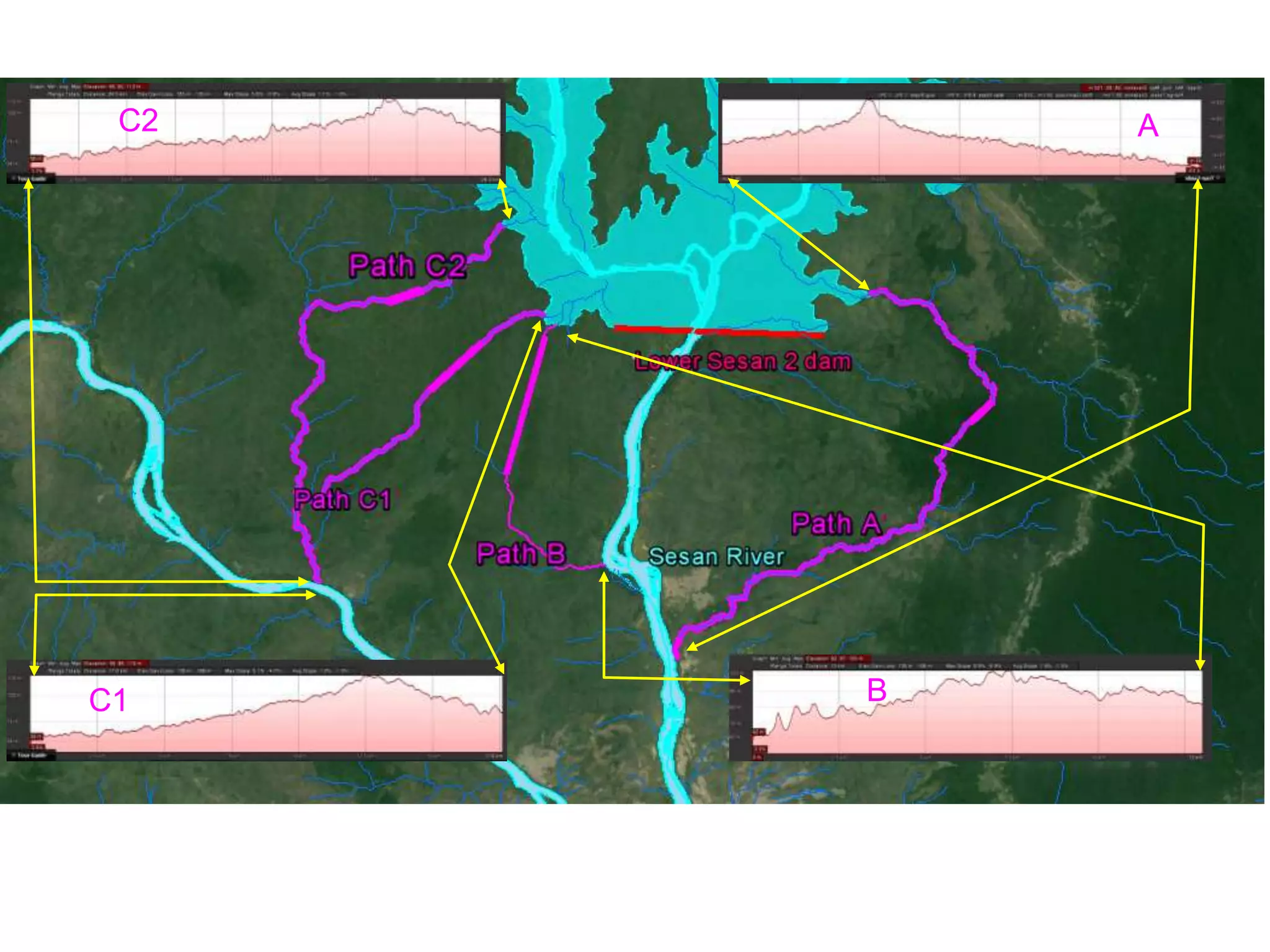 Managing fish passage through large dams | PPTX | Fish and Aquariums | Pets