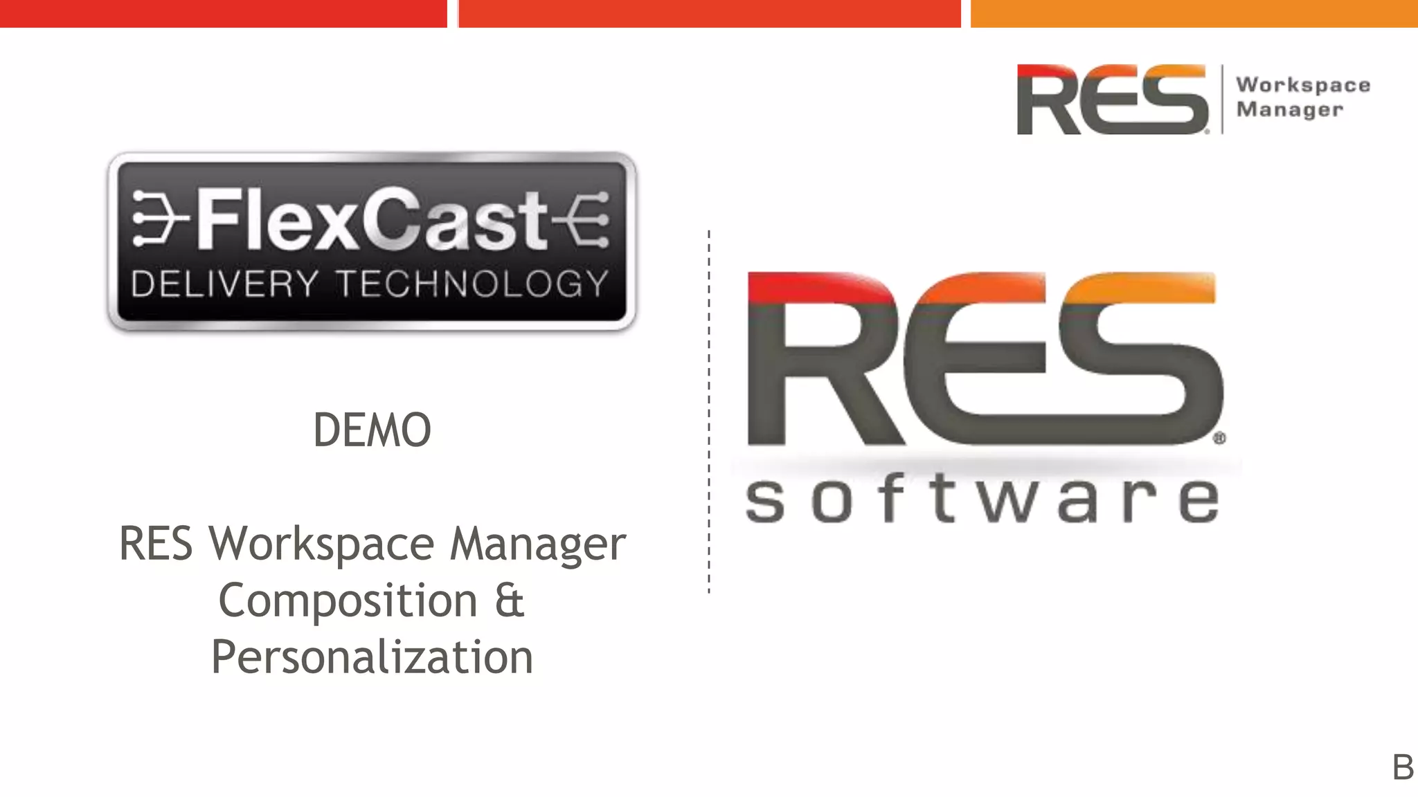 The proverbial “Year of VDI” that never comesRich PCs still the dominant endpointWindows Client market share as of 3/15/11 = 89.69%*“The concept of locking everything out except what you manage probably isn't going to work." — Rich Mogull, Research VP