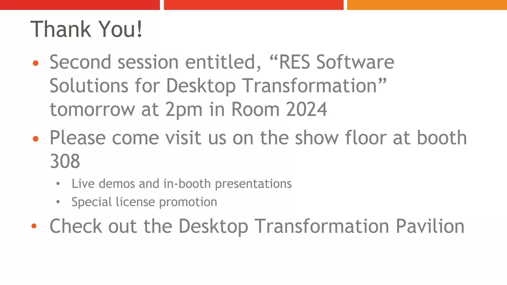 How Desktops are Managed TodayApp ConfigApp DataDesktopUser Session(Logon) ScriptsUser ProfilesGroup PoliciesApplicationsUser DataPrint ConfigUser SettingsOperating SystemSecurityParisLondonTokyoAmsterdamBerlinNew YorkChicagoB