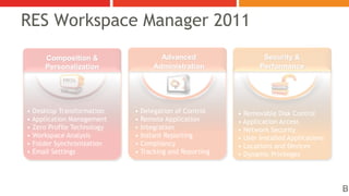 Many companies have already embraced a “hybrid desktop environment”