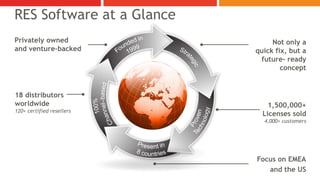 Rich laptops with application hosting for apps with high security requirements