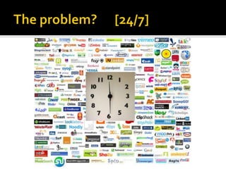The problem?      [24/7]<br />